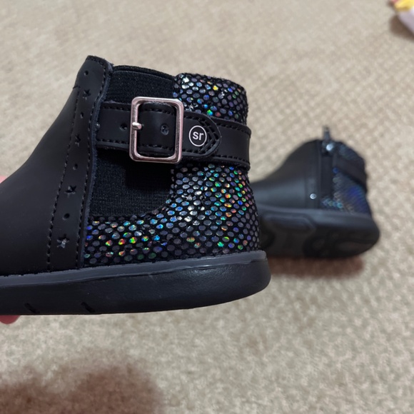 Stride Rite boots - Picture 3 of 5